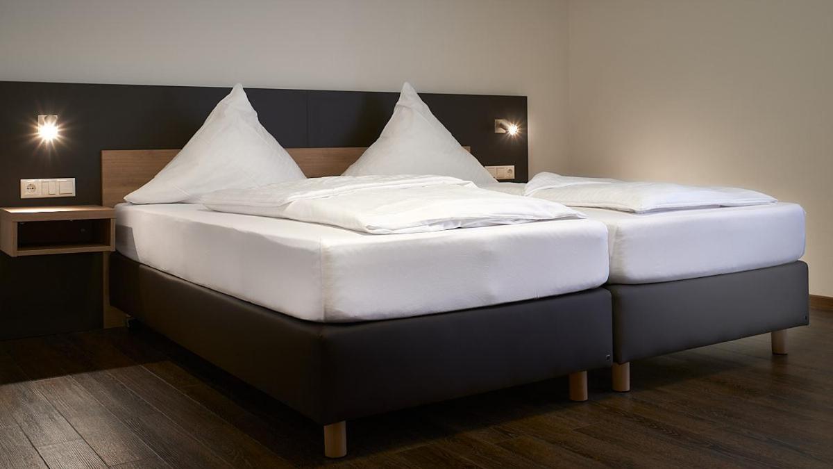 Landgasthof Hotel Rittmayer Hallerndorf Ngoại thất bức ảnh