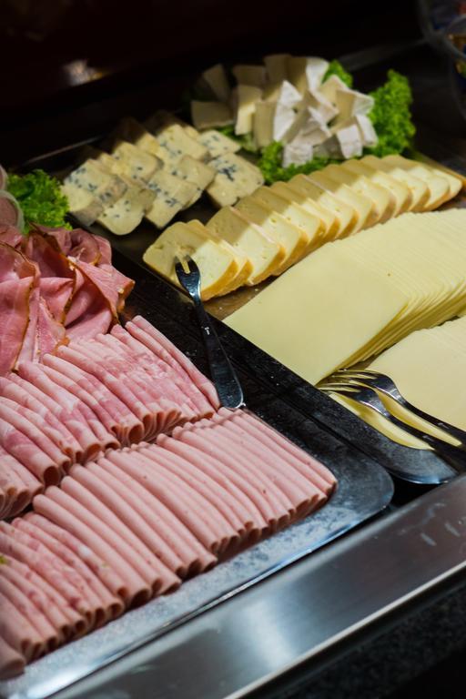 Landgasthof Hotel Rittmayer Hallerndorf Ngoại thất bức ảnh