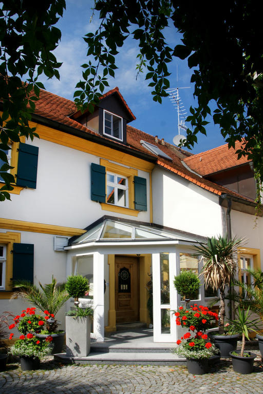 Landgasthof Hotel Rittmayer Hallerndorf Ngoại thất bức ảnh