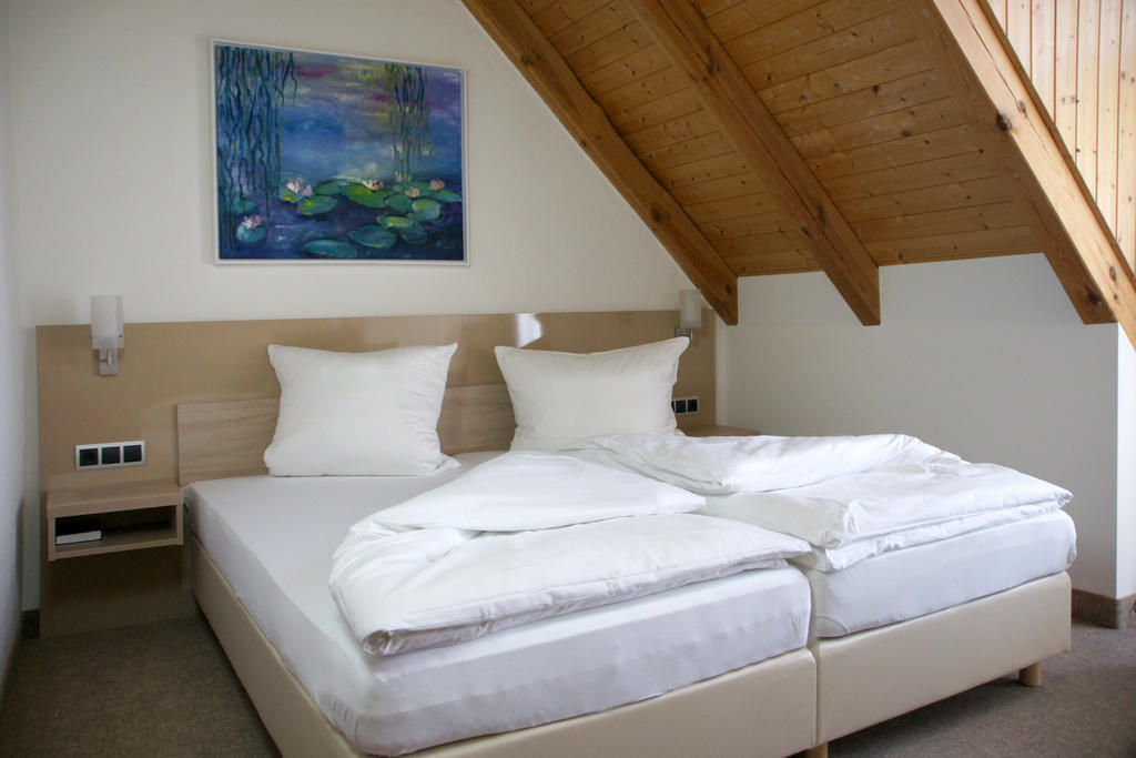 Landgasthof Hotel Rittmayer Hallerndorf Phòng bức ảnh